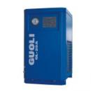 GL freezing compressed air dryer-Air-cooling normal temperature type